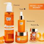 RoC Glow Revive Multi-Correxion Gel Cleanser 6oz
