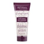 Retinol Anti-Aging Cleanser Gel 5 Oz