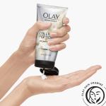 Olay Regenerist Collagen Peptide 24 Face Wash