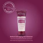 Retinol Anti-Aging Cleanser Gel 5 Oz