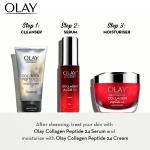 Olay Regenerist Collagen Peptide 24 Face Wash