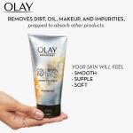 Olay Regenerist Collagen Peptide 24 Face Wash