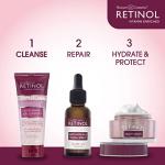 Retinol Anti-Aging Cleanser Gel 5 Oz