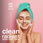 Glycolic Acid Face Wash for Youthful Skin