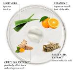 Vitamin C Face Wash - Brightening & Gentle Cleanser