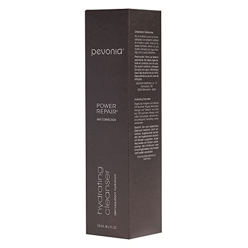 Pevonia Hydrating Cleanser - 6.8oz Bottle