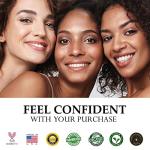 Vitamin C Face Wash - Brightening & Gentle Cleanser