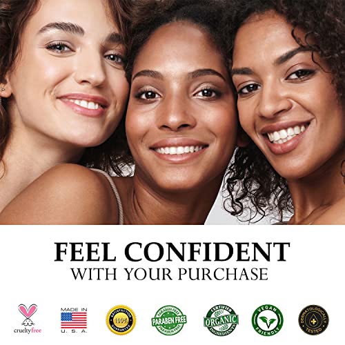 Vitamin C Face Wash - Brightening & Gentle Cleanser