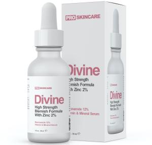 Niacinamide B3 Serum with Hyaluronic Acid