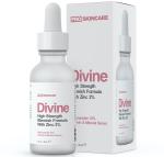 Niacinamide B3 Serum with Hyaluronic Acid