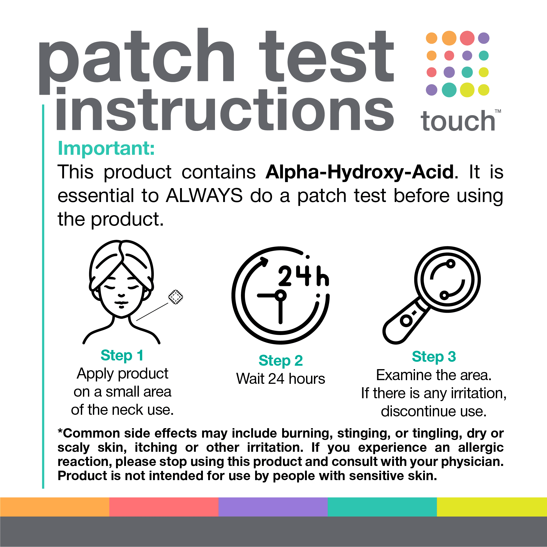 Glycolic Acid Face Wash for Youthful Skin