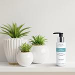 Vitamin C Face Wash - Brightening & Gentle Cleanser