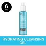 Neutrogena Hydro Boost Hydrating Cleansing Gel 6 oz