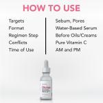 Niacinamide B3 Serum with Hyaluronic Acid