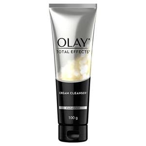 Olay Total Effects 7-in-1 Cream Cleanser