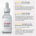 Niacinamide B3 Serum with Hyaluronic Acid