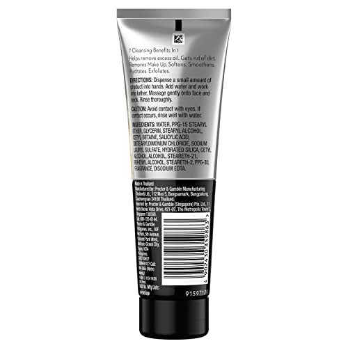 Olay Total Effects 7-in-1 Cream Cleanser