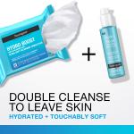 Neutrogena Hydro Boost Hydrating Cleansing Gel 6 oz