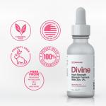 Niacinamide B3 Serum with Hyaluronic Acid