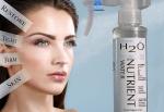 Lightweight Anti-Aging Hydrating Mist for Skin