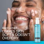 Neutrogena Hydro Boost Hydrating Cleansing Gel 6 oz