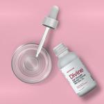 Niacinamide B3 Serum with Hyaluronic Acid