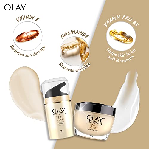 Olay Total Effects 7-in-1 Cream Cleanser