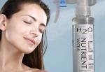 Lightweight Anti-Aging Hydrating Mist for Skin