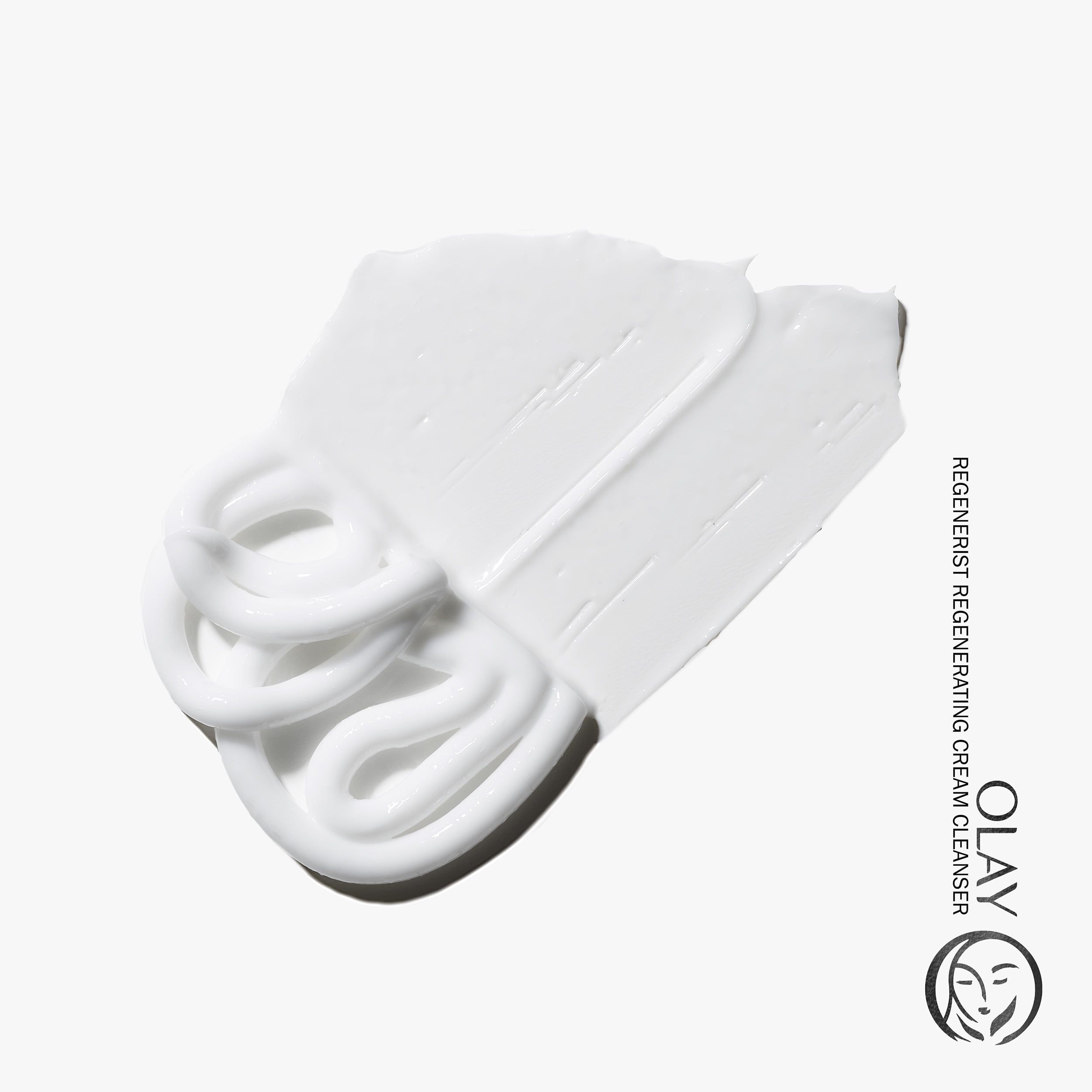 Olay Regenerist Regenerating Cream Face Cleanser