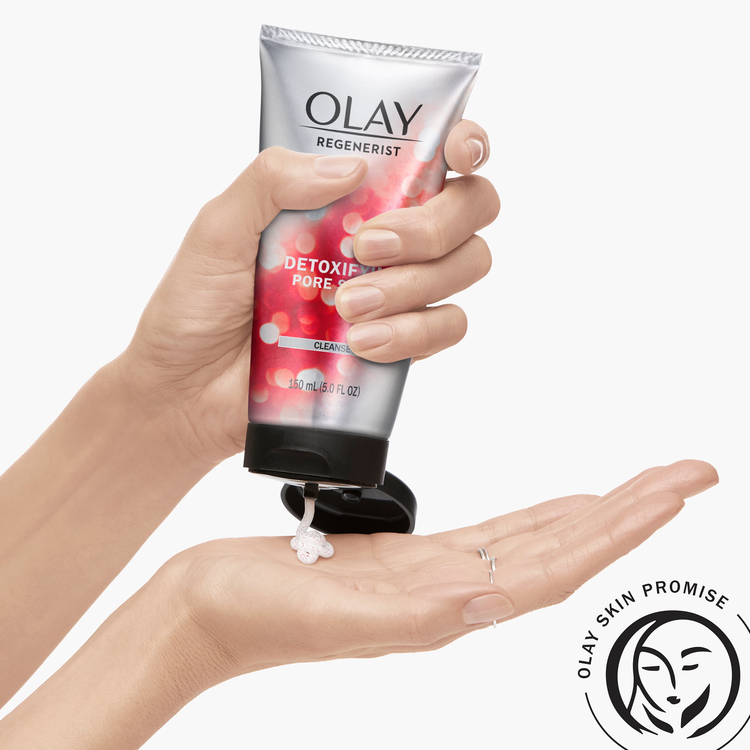 Olay Regenerist Regenerating Cream Cleanser 5oz