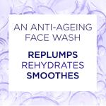 L'Oreal Revitalift Filler Gel Face Wash