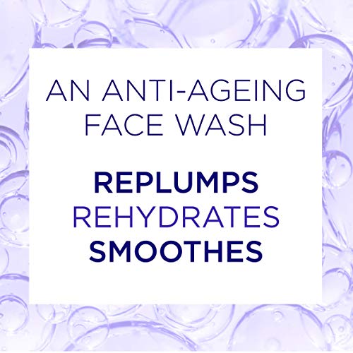 L'Oreal Revitalift Filler Gel Face Wash