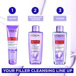 L'Oreal Revitalift Filler Gel Face Wash