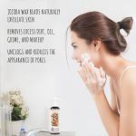 Glycolic Acid Exfoliating Cleanser for Youthful Skin