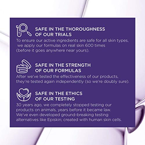 L'Oreal Revitalift Filler Gel Face Wash