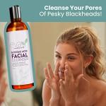 Eva Naturals Glycolic Acid Anti-Aging Cleanser 180 ml