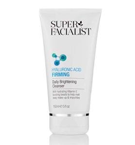 Hyaluronic Acid Firming Daily Cleanser 150ml