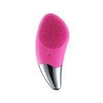 SONGQEE Rechargeable Silicone Facial Cleansing Brush