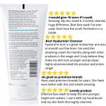 Hyaluronic Acid Firming Daily Cleanser 150ml