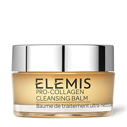 Elemis Pro-Collagen Cleansing Balm - 3-in-1 Cleanser