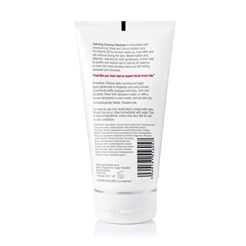 Hyaluronic Acid Firming Daily Cleanser 150ml