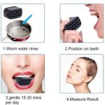 Jawline Exerciser Balls for Facial Fitness