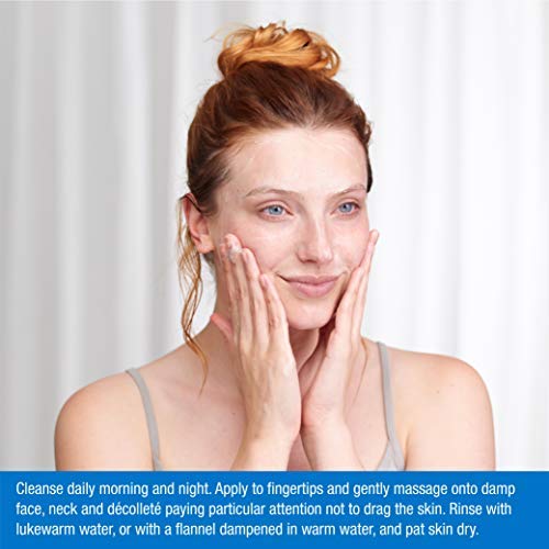 Hyaluronic Acid Firming Daily Cleanser 150ml