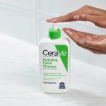 CeraVe Hydrating Face Wash Value Pack