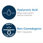 CeraVe Hydrating Face Wash Value Pack