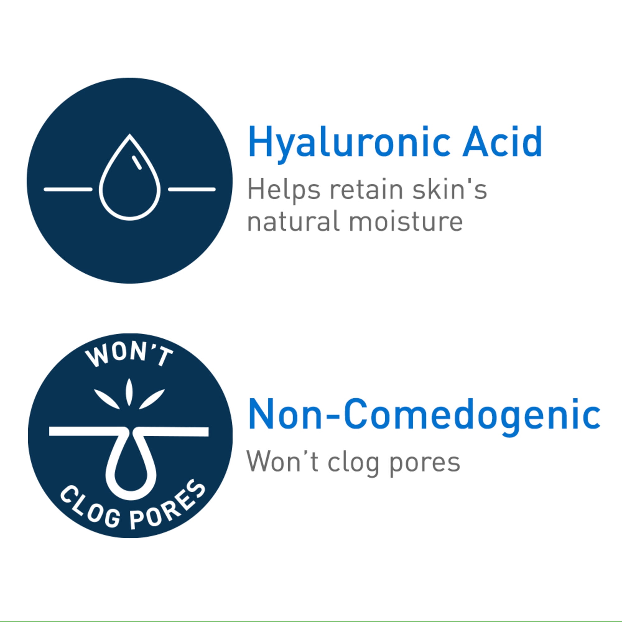 CeraVe Hydrating Face Wash Value Pack