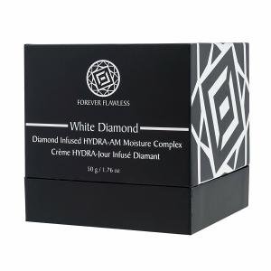 Flawless White Diamond Anti-Aging Collection