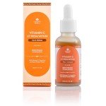 Vitamin C Face Serum for Radiant, Youthful Skin