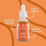 Vitamin C Face Serum for Radiant, Youthful Skin