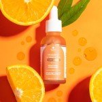 Vitamin C Face Serum for Radiant, Youthful Skin